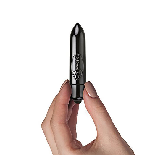 Ro-80mm 7 Speed Sir LuvALot Be My Knight - Hashtag Desire