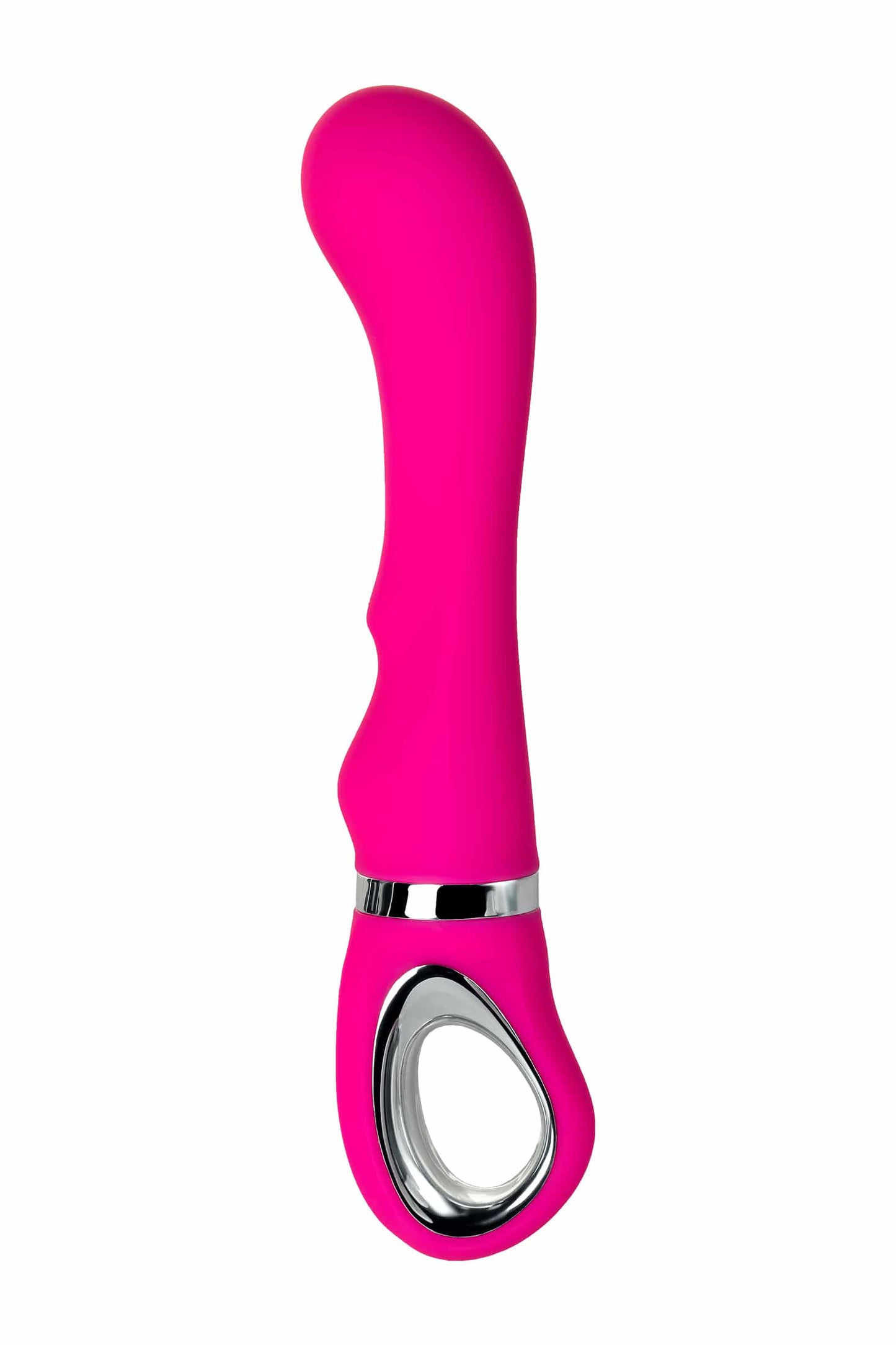 JOS Joy Of Sex Pilo Wow Function Vibrator Pink - Hashtag Desire