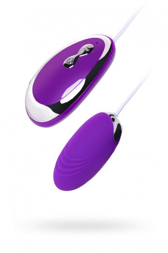 A Toys Costa 20 Modes Vibrating Egg - Hashtag Desire