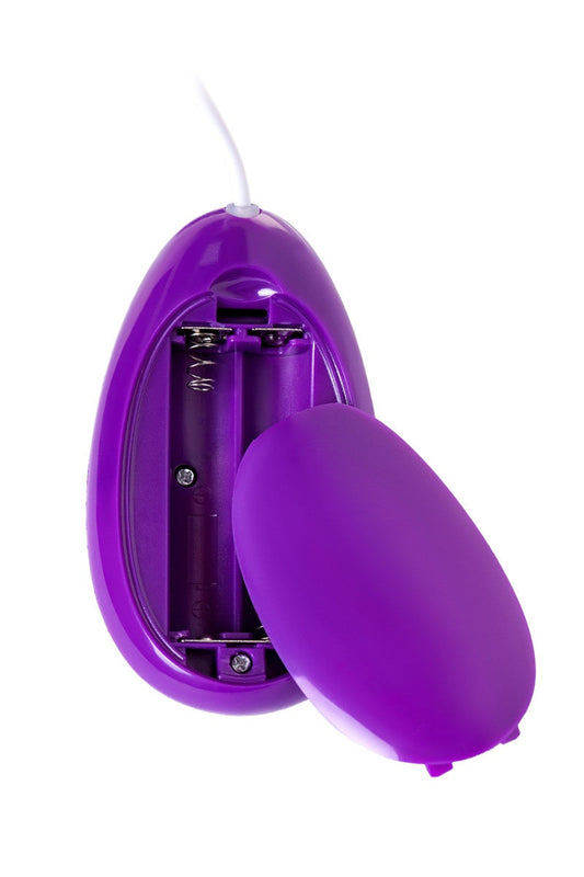 A Toys Costa 20 Modes Vibrating Egg - Hashtag Desire