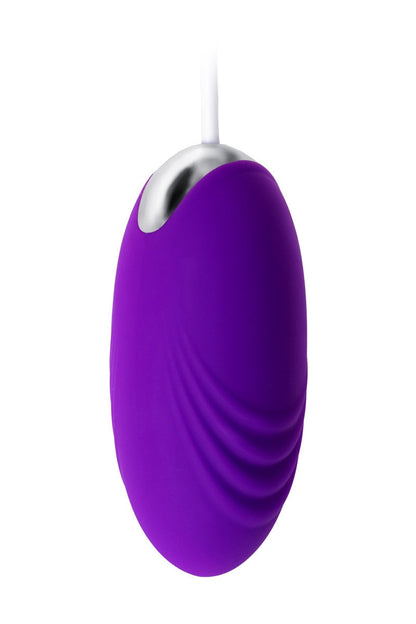 A Toys Costa 20 Modes Vibrating Egg - Hashtag Desire