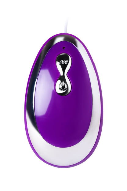 A Toys Costa 20 Modes Vibrating Egg - Hashtag Desire