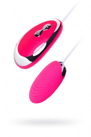 A Toys Costa 20 Modes Vibrating Egg - Hashtag Desire
