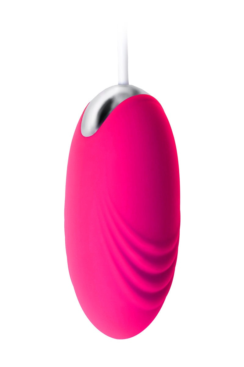 A Toys Costa 20 Modes Vibrating Egg - Hashtag Desire