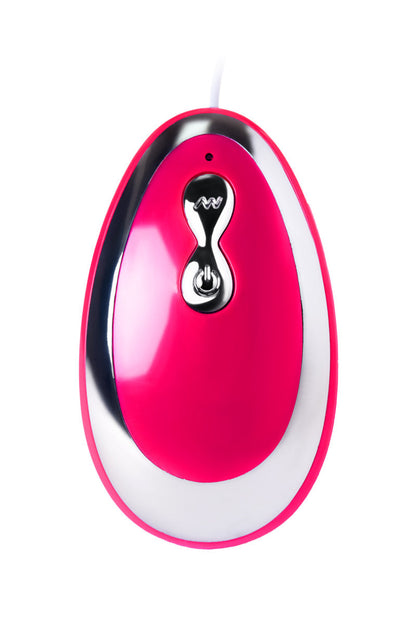 A Toys Costa 20 Modes Vibrating Egg - Hashtag Desire