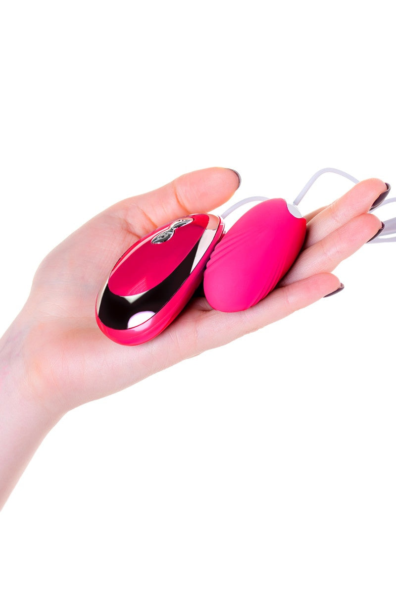 A Toys Costa 20 Modes Vibrating Egg - Hashtag Desire