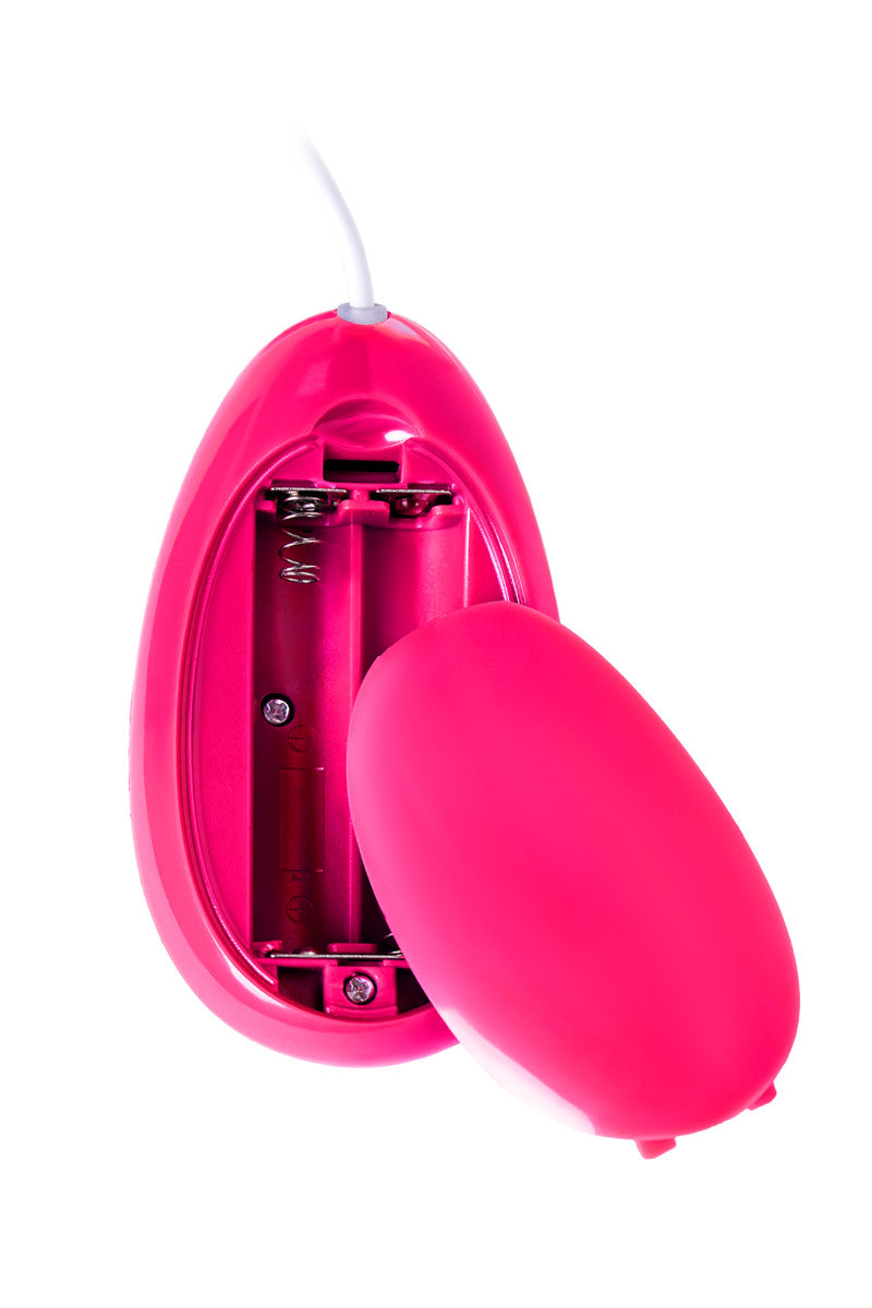 A Toys Costa 20 Modes Vibrating Egg - Hashtag Desire