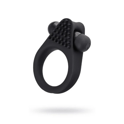 A Toys Brid Cock Ring Black - Hashtag Desire