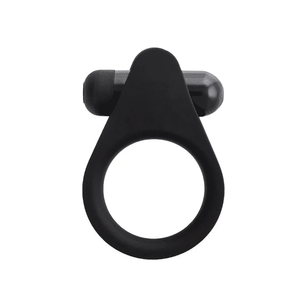 A Toys Brid Cock Ring Black - Hashtag Desire