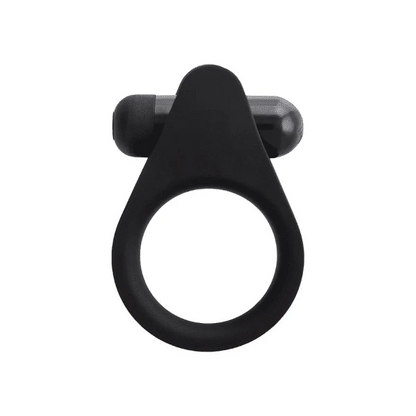 A Toys Brid Cock Ring Black - Hashtag Desire