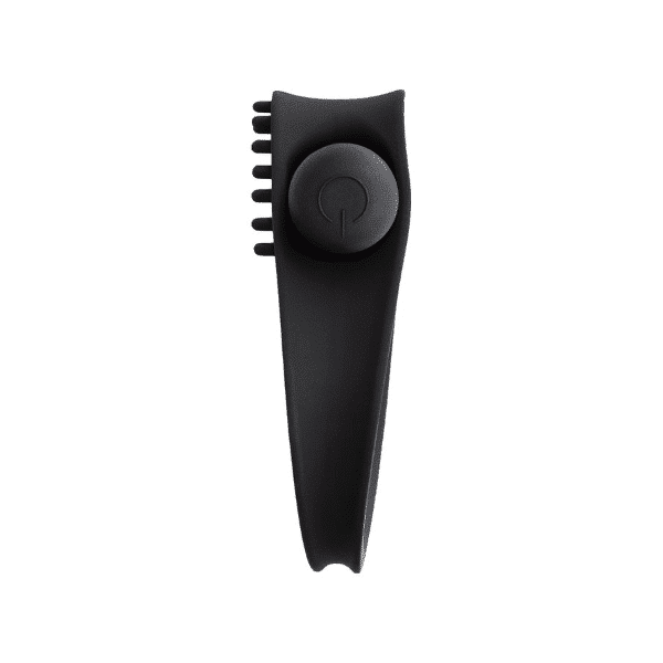 A Toys Brid Cock Ring Black - Hashtag Desire