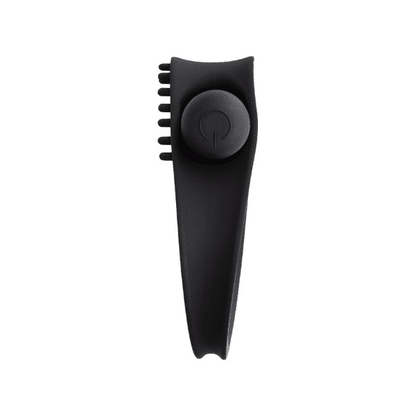 A Toys Brid Cock Ring Black - Hashtag Desire