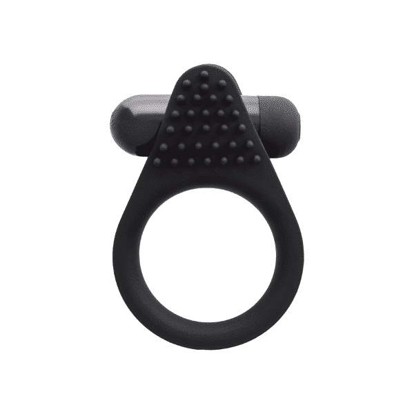 A Toys Brid Cock Ring Black - Hashtag Desire