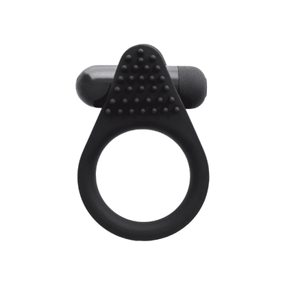 A Toys Brid Cock Ring Black - Hashtag Desire