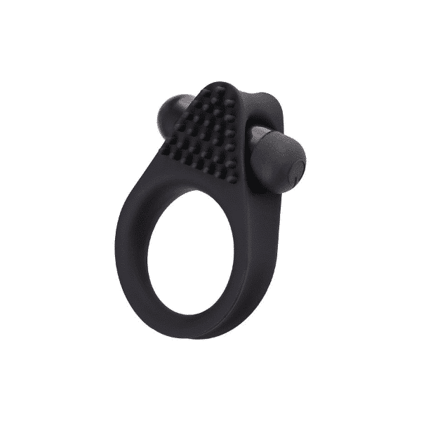 A Toys Brid Cock Ring Black - Hashtag Desire