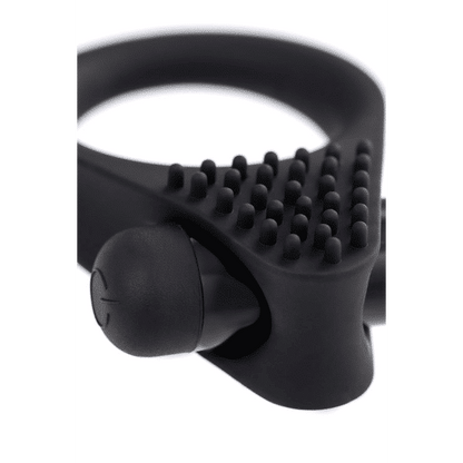 A Toys Brid Cock Ring Black - Hashtag Desire