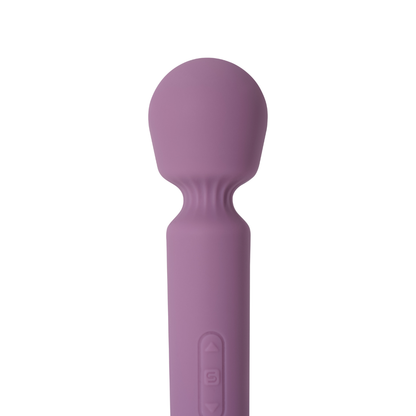 Svakom Mini Emma Neo Romantic Rose - Hashtag Desire