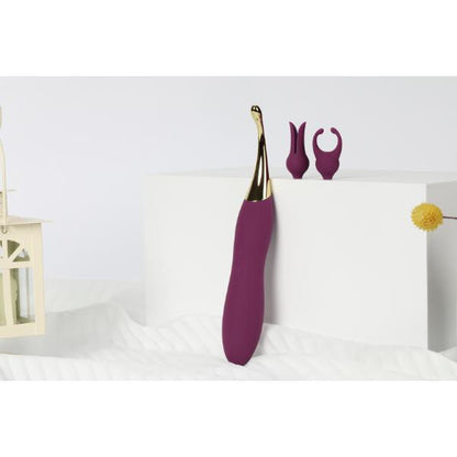 Svakom Beatrice Violet - Hashtag Desire
