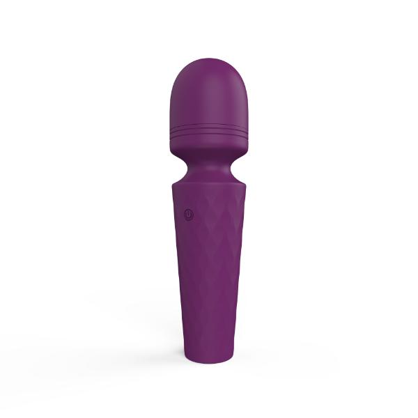 Wonderland Twinkles Rechargeable Purple