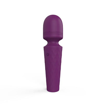 Wonderland Twinkles Rechargeable Purple