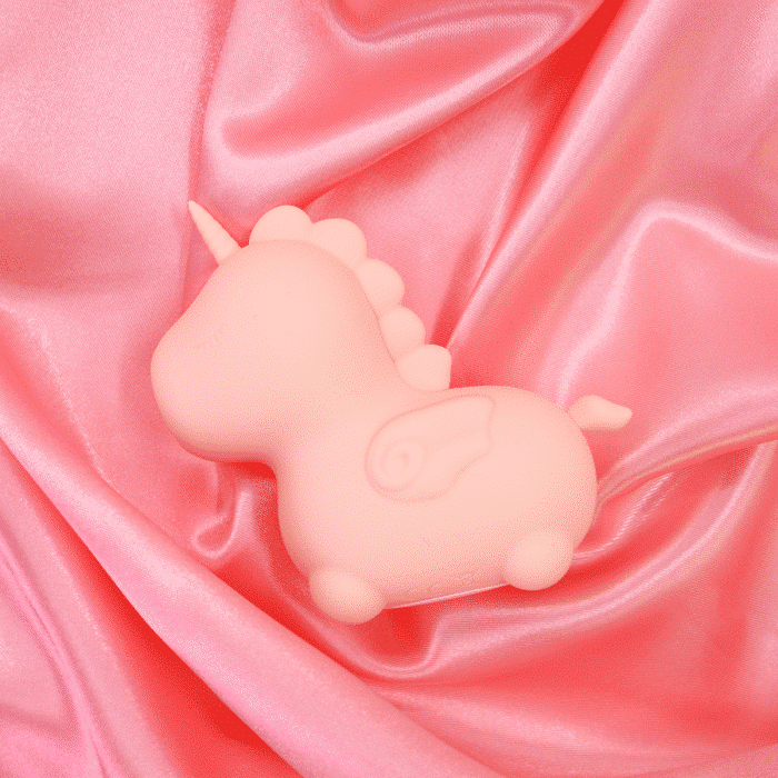 Unihorn Heart Throb Pink - Hashtag Desire