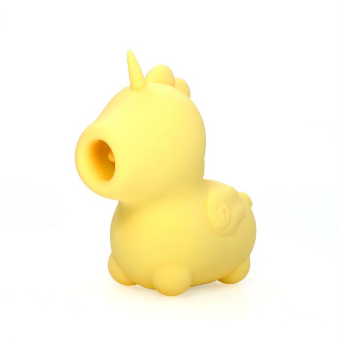 Unihorn Bean Blossom Yellow - Hashtag Desire