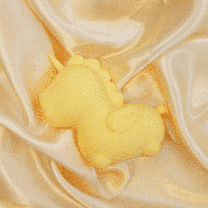 Unihorn Bean Blossom Yellow - Hashtag Desire