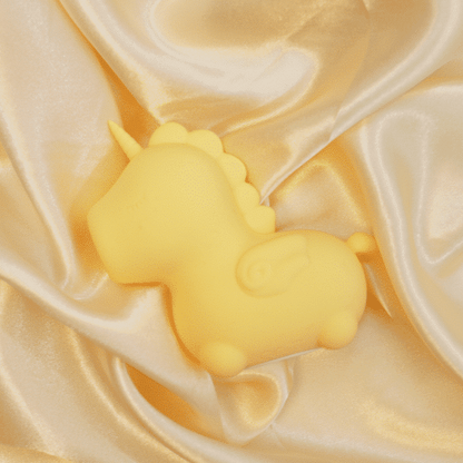Unihorn Bean Blossom Yellow - Hashtag Desire