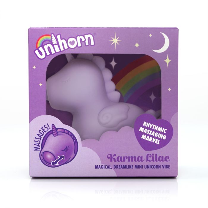 Unihorn Karma Lilac - Hashtag Desire