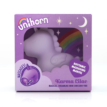Unihorn Karma Lilac - Hashtag Desire