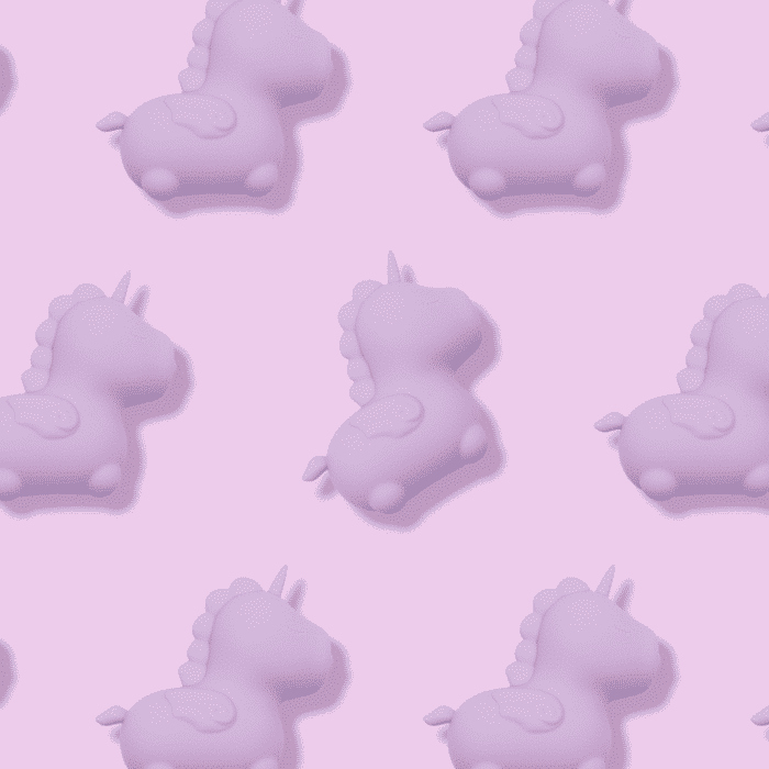 Unihorn Karma Lilac - Hashtag Desire