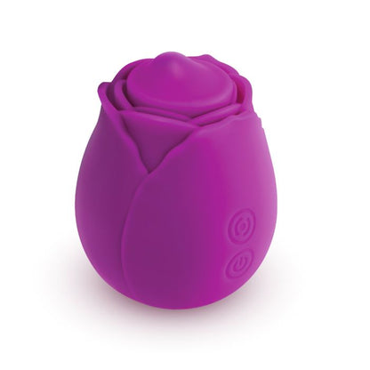Skins Rose Buddies The Rose Twirls Purple