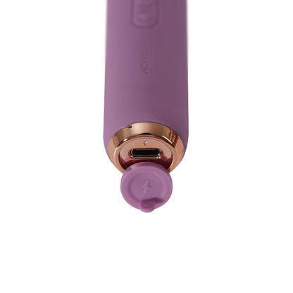 Svakom Mini Emma Neo Romantic Rose - Hashtag Desire