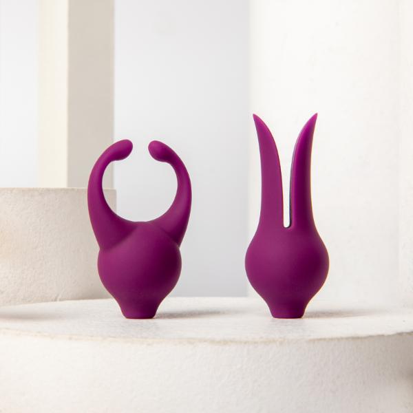 Svakom Beatrice Violet - Hashtag Desire
