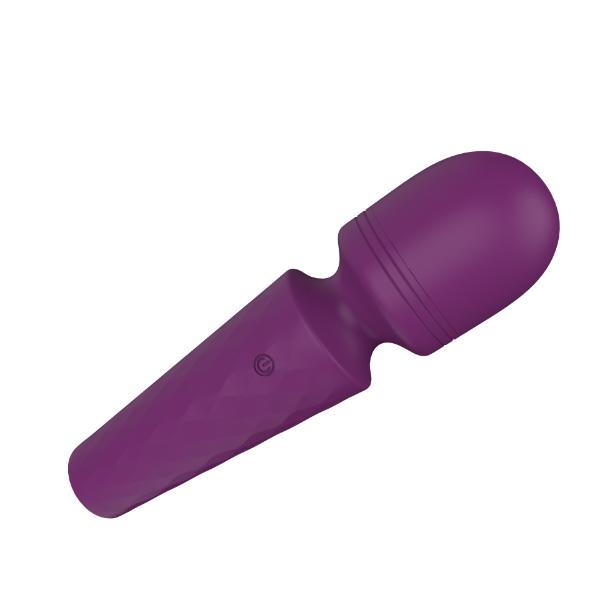 Wonderland Twinkles Rechargeable Purple