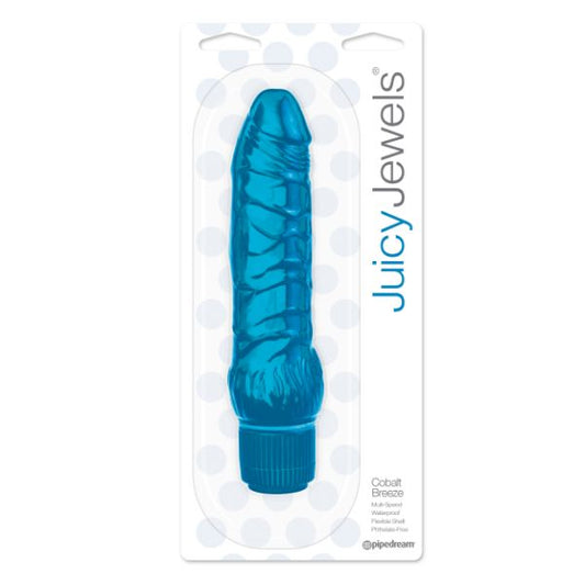 Juicy Jewels Cobalt Breeze Blue