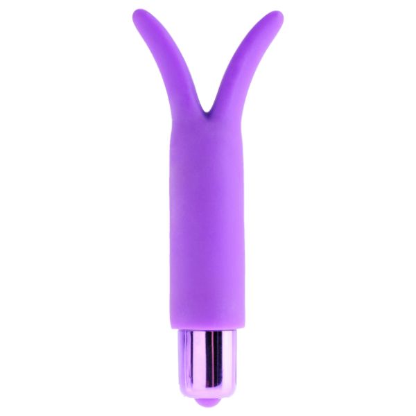 Classix Silicone Fun Vibe Purple - Hashtag Desire