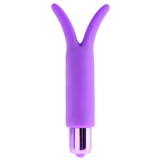Classix Silicone Fun Vibe Purple - Hashtag Desire