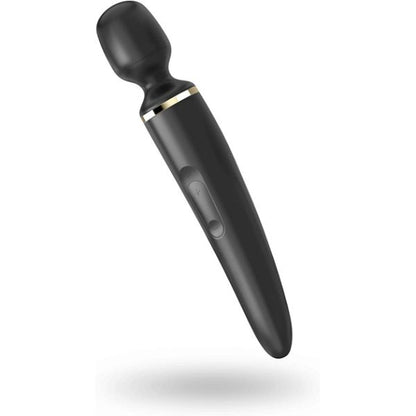 Satisfyer Wand-er Women - Hashtag Desire