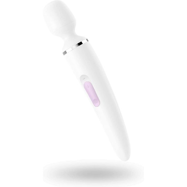 Satisfyer Wand-er Women - Hashtag Desire