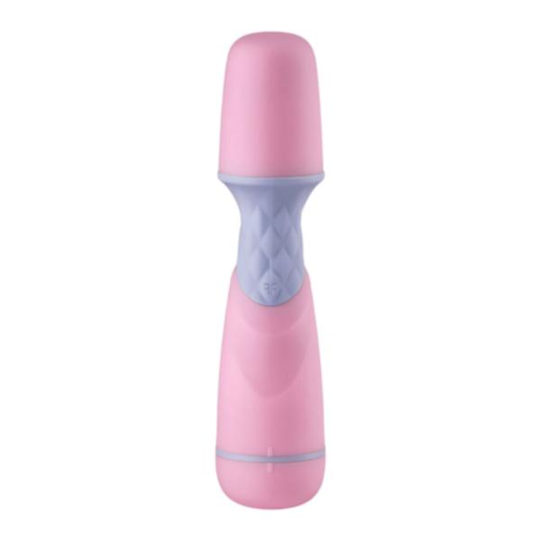 Ffix Wand - Hashtag Desire