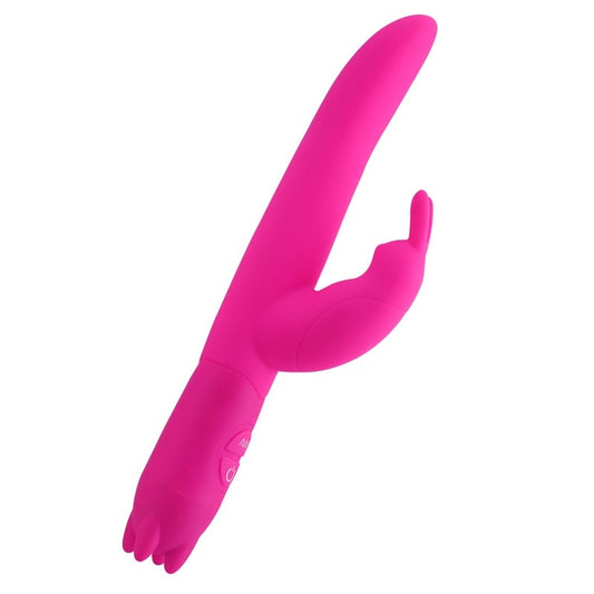 10 Function Vibe - O Rabbit - Hashtag Desire