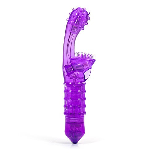 10 Mode Grains G Tickle Vibe - Hashtag Desire