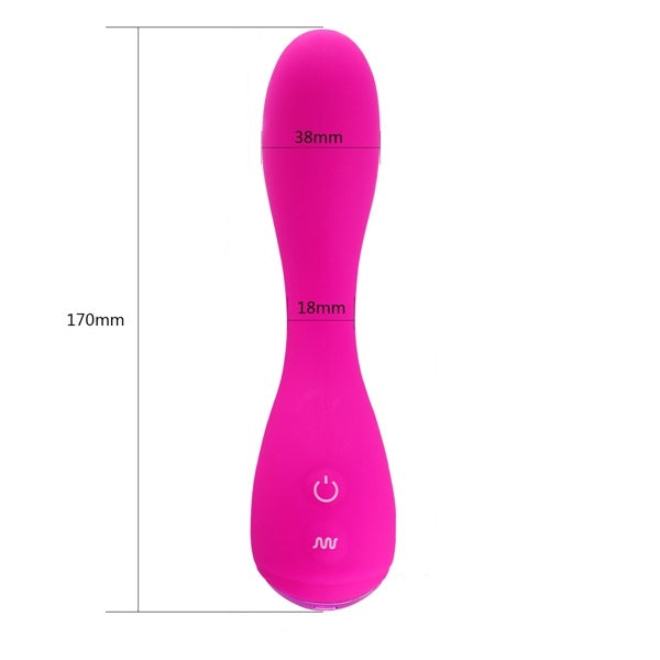 Perfect G Spot - Hashtag Desire