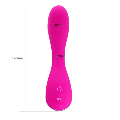 Perfect G Spot - Hashtag Desire