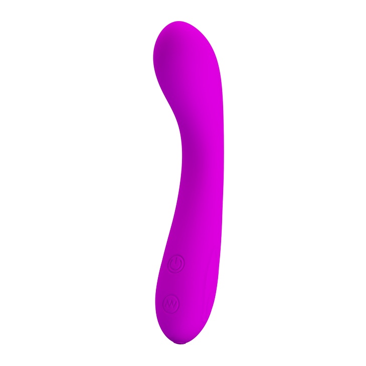 Pretty Love Tony Rechargeable Vibrator - Hashtag Desire