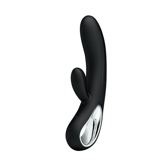 Pretty Love Elmer 12 Function Rechargeable - Hashtag Desire