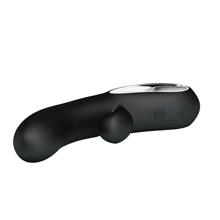 Pretty Love Elmer 12 Function Rechargeable - Hashtag Desire