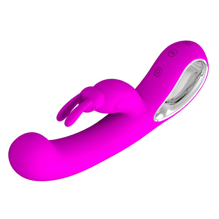 Pretty Love Webb 12 Function Rechargeable