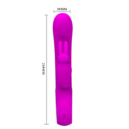 Pretty Love Webb 12 Function Rechargeable